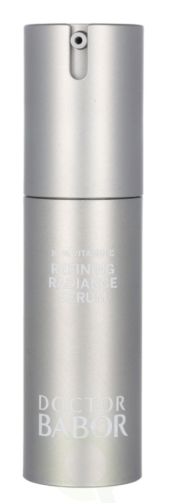 Babor Resurface Refining Radiance Serum 30 ml in de groep BEAUTY & HEALTH / Huidsverzorging / Gezicht / Huidserum bij TP E-commerce Nordic AB (C84374)