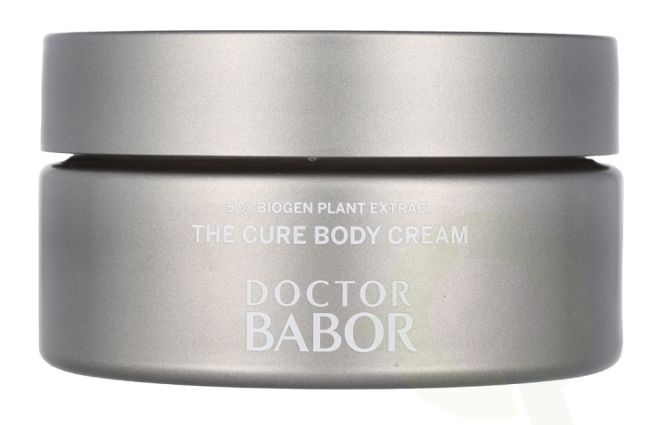 Babor Regeneration The Cure Body Cream 200 ml in de groep BEAUTY & HEALTH / Huidsverzorging / Lichaamsverzorging / Body lotion bij TP E-commerce Nordic AB (C84376)