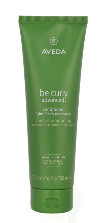 Aveda Be Curly Conditioner 250 ml in de groep BEAUTY & HEALTH / Haar & Styling / Haarverzorging / Conditioner bij TP E-commerce Nordic AB (C84393)