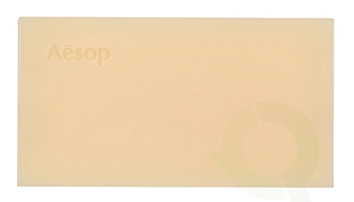 AESOP Refresh Bar Soap 150 g in de groep BEAUTY & HEALTH / Huidsverzorging / Lichaamsverzorging / Geurende zeep bij TP E-commerce Nordic AB (C84396)