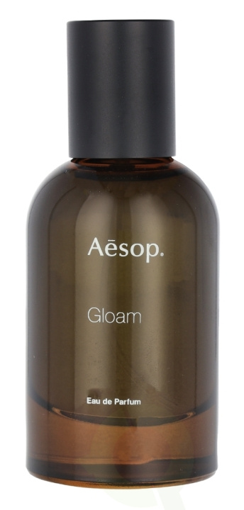 AESOP Gloam Edp Spray 50 ml in de groep BEAUTY & HEALTH / Geuren & Parfum / Parfum / Unisex bij TP E-commerce Nordic AB (C84397)