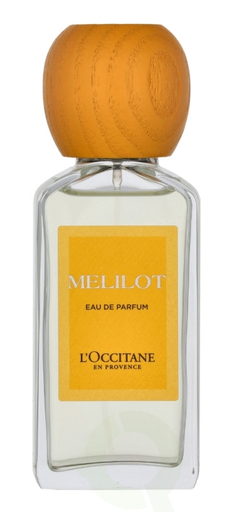 L\'Occitane Melilot Edp Spray 50 ml in de groep BEAUTY & HEALTH / Geuren & Parfum / Parfum / Unisex bij TP E-commerce Nordic AB (C84402)