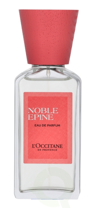 L\'Occitane Noble Epine Edp Spray 50 ml in de groep BEAUTY & HEALTH / Geuren & Parfum / Parfum / Unisex bij TP E-commerce Nordic AB (C84408)