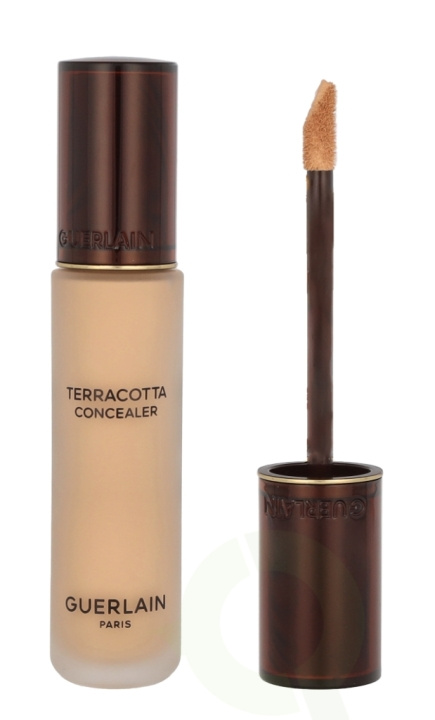 Guerlain Terracotta Natural-Perfection Concealer 11.5 ml 2N in de groep BEAUTY & HEALTH / Makeup / Make-up gezicht / Concealer bij TP E-commerce Nordic AB (C84422)