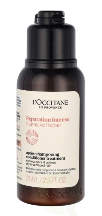 L\'Occitane Intensive Repair Conditioner 75 ml in de groep BEAUTY & HEALTH / Haar & Styling / Haarverzorging / Conditioner bij TP E-commerce Nordic AB (C84424)