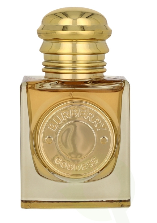 Burberry Goddess Intense Edp Spray 30 ml in de groep BEAUTY & HEALTH / Geuren & Parfum / Parfum / Parfum voor haar bij TP E-commerce Nordic AB (C84435)