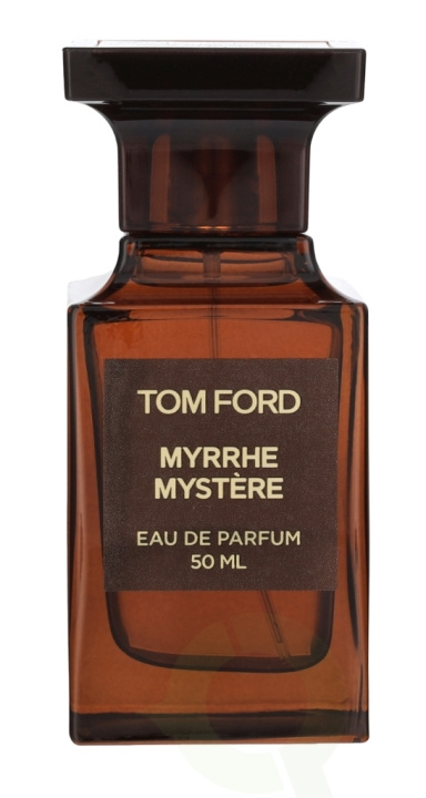 Tom Ford Myrrhe Mystere Edp Spray 50 ml in de groep BEAUTY & HEALTH / Geuren & Parfum / Parfum / Unisex bij TP E-commerce Nordic AB (C84437)