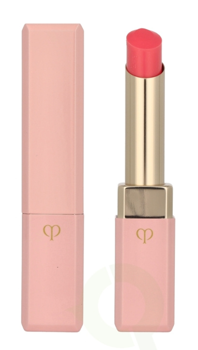 Cle De Peau Beaute Cle De Peau Lip Glorifier 2.8 g #1 Pink in de groep BEAUTY & HEALTH / Makeup / Lippen / Lippenstift bij TP E-commerce Nordic AB (C84443)