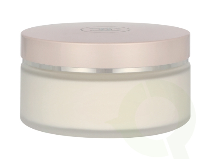 Chanel Chance Eau Tendre Body Cream 150 g in de groep BEAUTY & HEALTH / Huidsverzorging / Lichaamsverzorging / Body lotion bij TP E-commerce Nordic AB (C84447)