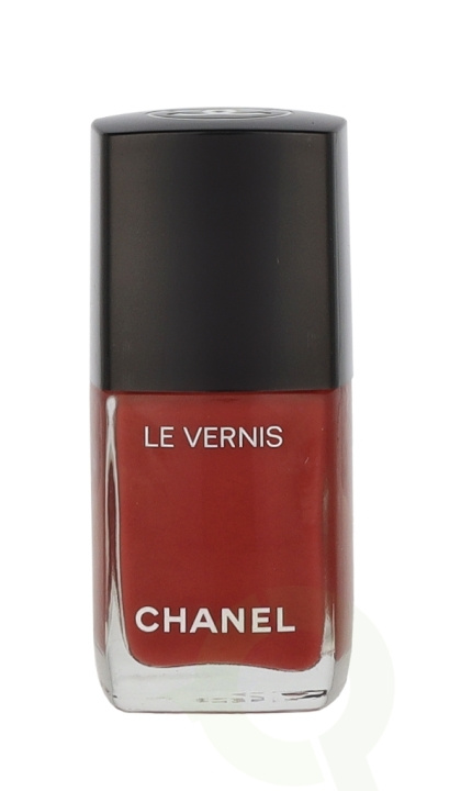 Chanel Le Vernis Longwear Nail Colour 13 ml #123 Fabuliste in de groep BEAUTY & HEALTH / Manicure/pedicure / Nagellak bij TP E-commerce Nordic AB (C84462)