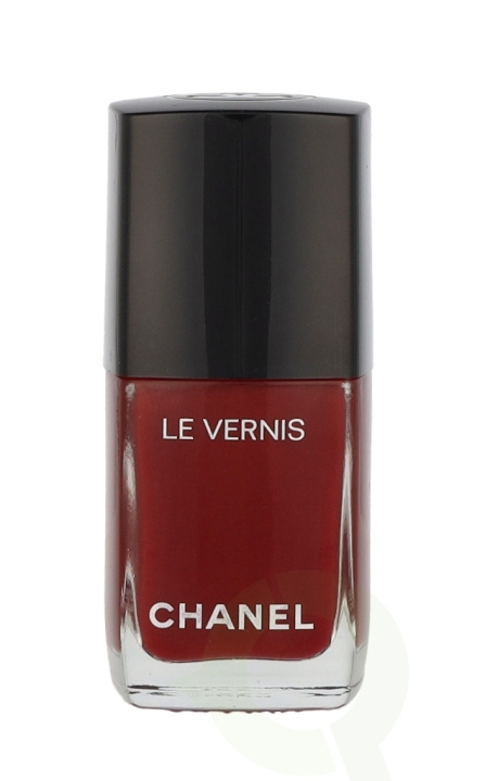 Chanel Le Vernis Longwear Nail Colour 13 ml #153 Pompier in de groep BEAUTY & HEALTH / Manicure/pedicure / Nagellak bij TP E-commerce Nordic AB (C84463)