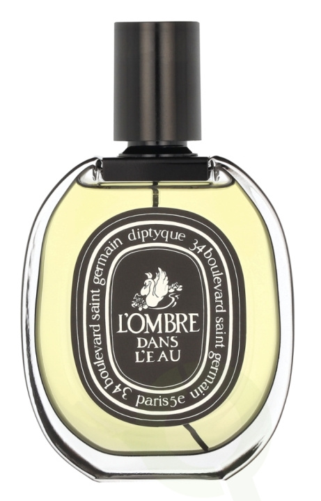 Diptyque L\'Ombre Dans L\'Eau Edp Spray 75 ml in de groep BEAUTY & HEALTH / Geuren & Parfum / Parfum / Unisex bij TP E-commerce Nordic AB (C84468)