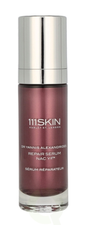 111Skin NAC Y2 Repair Serum 30 ml in de groep BEAUTY & HEALTH / Huidsverzorging / Gezicht / Huidserum bij TP E-commerce Nordic AB (C84473)