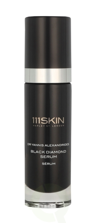 111Skin Celestial Black Diamond Serum 30 ml in de groep BEAUTY & HEALTH / Huidsverzorging / Gezicht / Huidserum bij TP E-commerce Nordic AB (C84478)