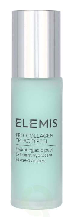 Elemis Pro-Collagen Tri-Acid Peel 30 ml in de groep BEAUTY & HEALTH / Huidsverzorging / Gezicht / Scrub / Peeling bij TP E-commerce Nordic AB (C84479)