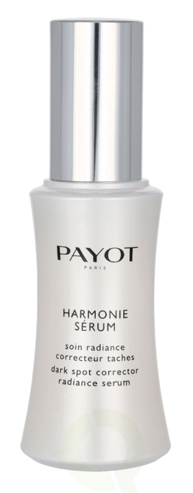 Payot Harmonie Dark Spot Corrector Radiance Serum 30 ml in de groep BEAUTY & HEALTH / Huidsverzorging / Gezicht / Huidserum bij TP E-commerce Nordic AB (C84481)