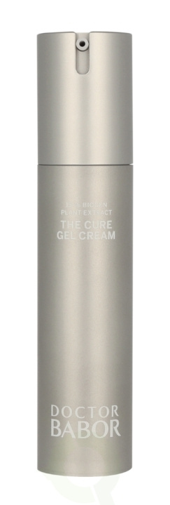 Babor Regeneration The Cure Gel Cream 50 ml in de groep BEAUTY & HEALTH / Huidsverzorging / Gezicht / Gezichtscrèmes bij TP E-commerce Nordic AB (C84485)