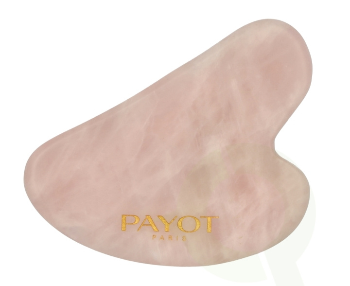 Payot Face Moving Lifting Facial Gua Sha 1 piece in de groep BEAUTY & HEALTH / Huidsverzorging / Gezicht / Hulpmiddelen voor huidverzorging bij TP E-commerce Nordic AB (C84488)