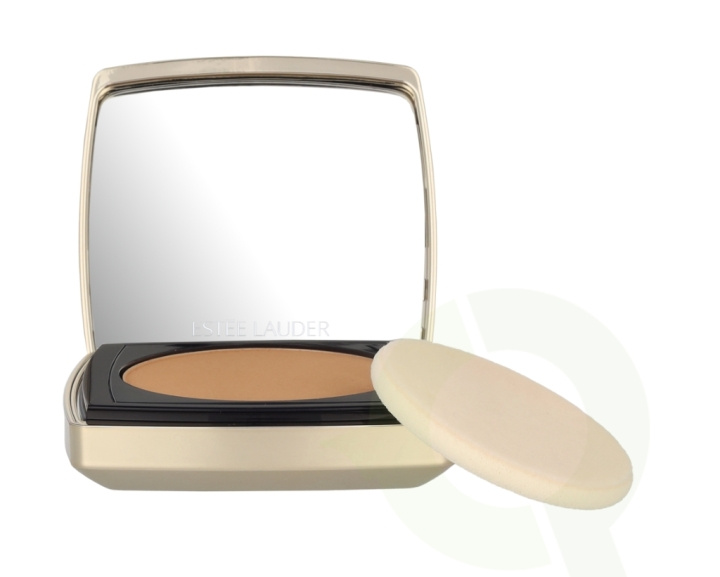 Estee Lauder E.Lauder Double Wear Stay-In-Place Matte Powder Foundation 12 g 4N1 in de groep BEAUTY & HEALTH / Makeup / Make-up gezicht / Foundation bij TP E-commerce Nordic AB (C84494)