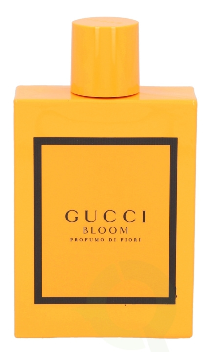 Gucci Bloom Profumo Di Fiori Edp Spray 100 ml in de groep BEAUTY & HEALTH / Geuren & Parfum / Parfum / Parfum voor haar bij TP E-commerce Nordic AB (C84509)