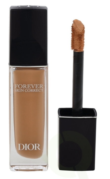 Dior Forever Skin Correct 24H Creamy Concealer 11 ml #3N Neutral in de groep BEAUTY & HEALTH / Makeup / Make-up gezicht / Concealer bij TP E-commerce Nordic AB (C84525)