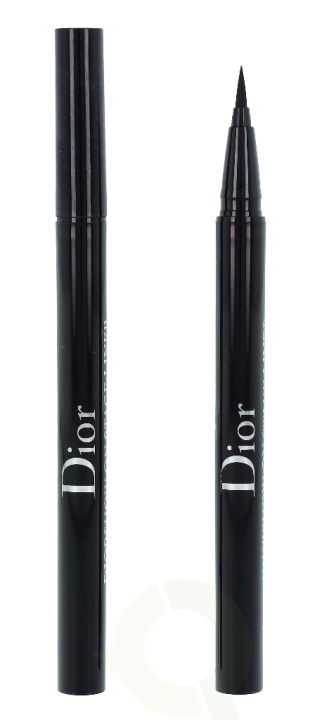 Dior Diorshow On Stage Liner 24H Wear Waterproof Eyeliner 0.55 ml #096 Satin Black in de groep BEAUTY & HEALTH / Makeup / Ogen & Wenkbrauwen / Eyeliner / Kajal bij TP E-commerce Nordic AB (C84527)