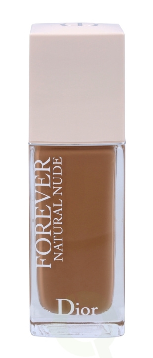 Dior Forever Natural Nude 24H Wear Foundation 30 ml 4N in de groep BEAUTY & HEALTH / Makeup / Make-up gezicht / Foundation bij TP E-commerce Nordic AB (C84528)