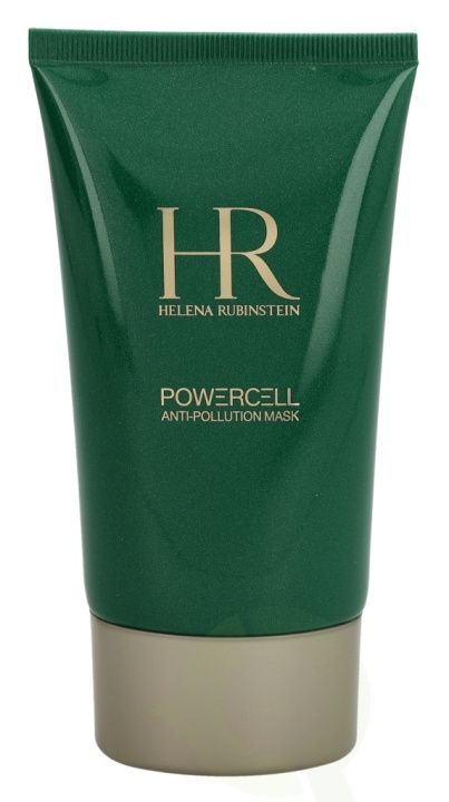 Helena Rubinstein HR Powercell Anti-Pollution Mask 100 ml in de groep BEAUTY & HEALTH / Huidsverzorging / Gezicht / Maskers bij TP E-commerce Nordic AB (C84533)