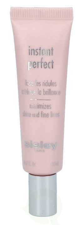 Sisley Instant Perfect Shine & Fine Line Minimizer 20 ml in de groep BEAUTY & HEALTH / Makeup / Make-up gezicht / Primer bij TP E-commerce Nordic AB (C84538)