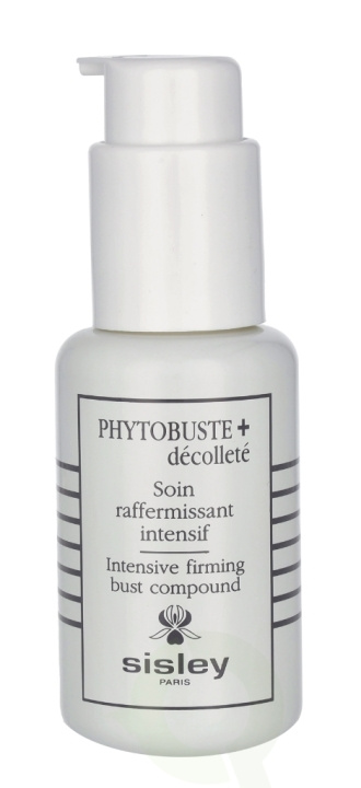 Sisley Phytobuste Intensive Bust Compound 50 ml in de groep BEAUTY & HEALTH / Huidsverzorging / Lichaamsverzorging / Body lotion bij TP E-commerce Nordic AB (C84539)