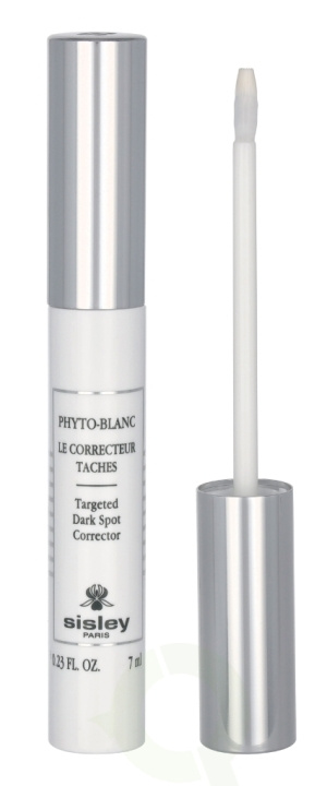 Sisley Phyto-Blanc Targeted Dark Spot Corrector 7 ml in de groep BEAUTY & HEALTH / Huidsverzorging / Gezicht / Gezichtscrèmes bij TP E-commerce Nordic AB (C84556)