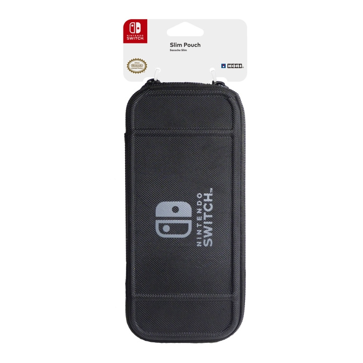 Hori Nintendo Switch Nieuw Stoer Etui in de groep HOME ELECTRONICS / Spelconsoles en accessoires / Nintendo Switch / Accessoires bij TP E-commerce Nordic AB (C84575)