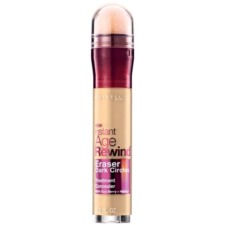 Maybelline Age Rewind Concealer - 115 Warm Licht in de groep BEAUTY & HEALTH / Makeup / Make-up gezicht / Concealer bij TP E-commerce Nordic AB (C84577)