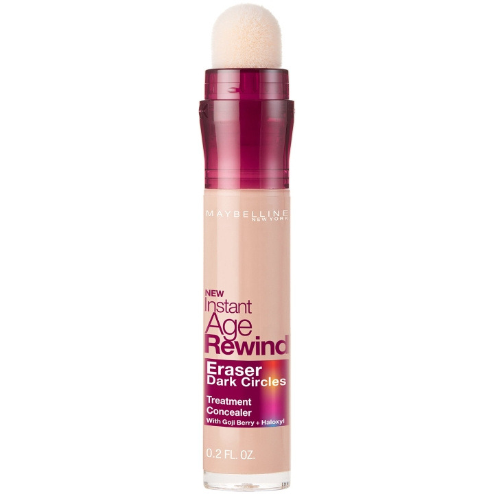 Maybelline Age Rewind Oogconcealer - 95 Cool Ivory in de groep BEAUTY & HEALTH / Makeup / Make-up gezicht / Concealer bij TP E-commerce Nordic AB (C84578)