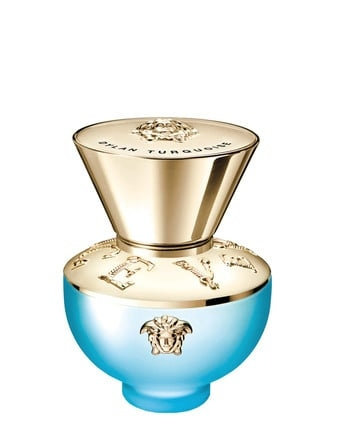 Versace Dylan Turquoise EDT 50 ml in de groep BEAUTY & HEALTH / Geuren & Parfum / Parfum / Parfum voor haar bij TP E-commerce Nordic AB (C84593)