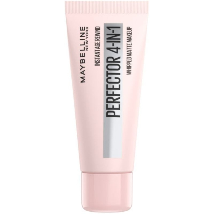 Maybelline Instant Perfector 4-in-1 Mat - Medium Diep in de groep BEAUTY & HEALTH / Makeup / Make-up gezicht / Foundation bij TP E-commerce Nordic AB (C84625)