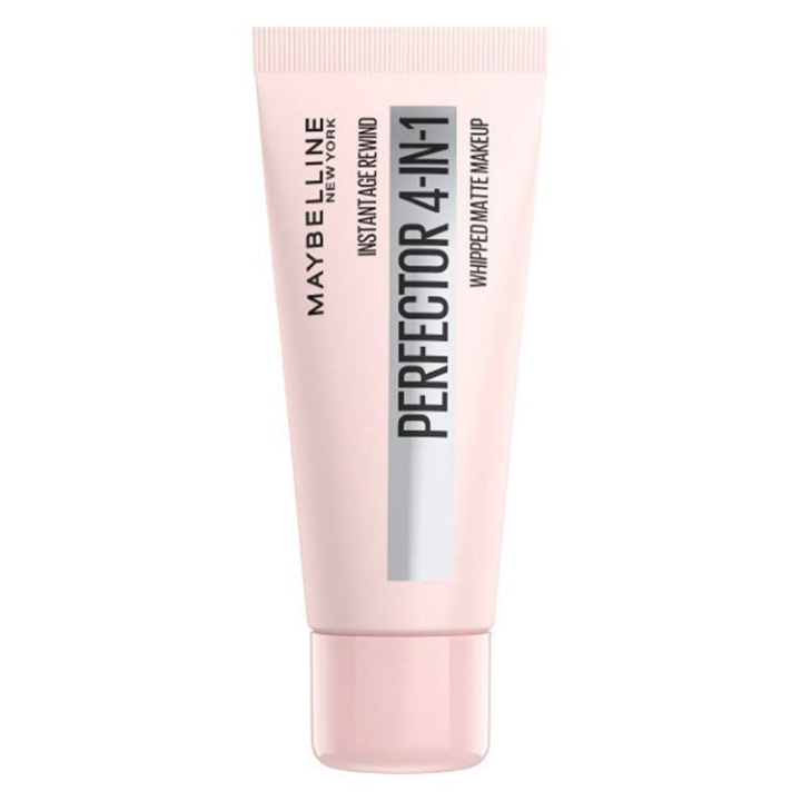 Maybelline Instant Perfector 4-in-1 Mat - Diep in de groep BEAUTY & HEALTH / Makeup / Make-up gezicht / Foundation bij TP E-commerce Nordic AB (C84626)