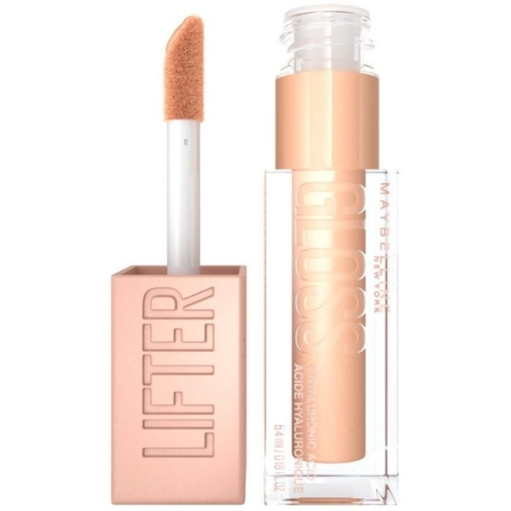 Maybelline Lifter Gloss - Zon in de groep BEAUTY & HEALTH / Makeup / Lippen / Lipp gloss bij TP E-commerce Nordic AB (C84629)