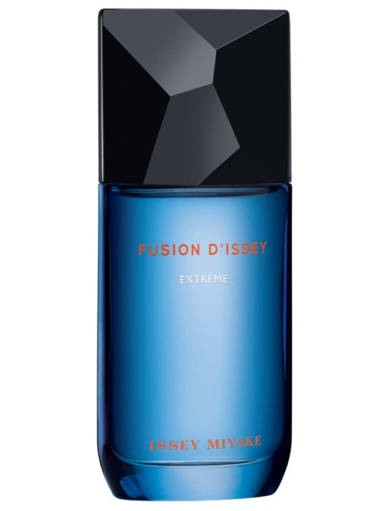 Issey Miyake Fusion Extreme EDT 100 ml in de groep BEAUTY & HEALTH / Geuren & Parfum / Parfum / Parfum voor hem bij TP E-commerce Nordic AB (C84648)