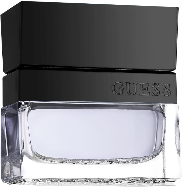 Guess Verleidelijk voor mannen EDT 30 ml in de groep BEAUTY & HEALTH / Geuren & Parfum / Parfum / Parfum voor hem bij TP E-commerce Nordic AB (C84651)