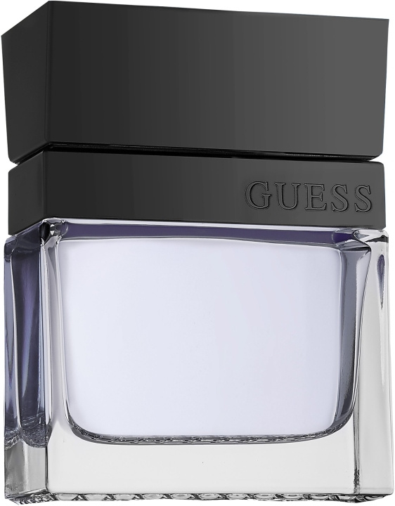 Guess Verleidelijk voor Mannen EDT 50 ml in de groep BEAUTY & HEALTH / Geuren & Parfum / Parfum / Parfum voor hem bij TP E-commerce Nordic AB (C84652)