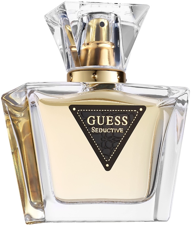 Guess Verleidelijk voor Vrouwen EDT 50 ml in de groep BEAUTY & HEALTH / Geuren & Parfum / Parfum / Parfum voor haar bij TP E-commerce Nordic AB (C84653)