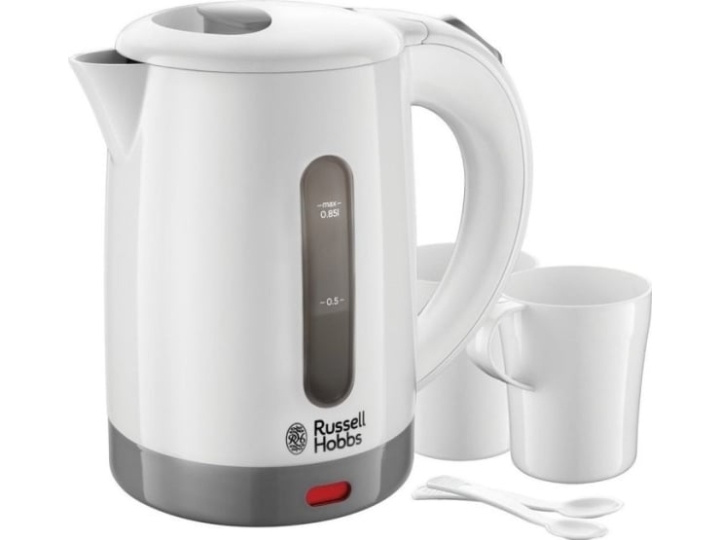 Russell Hobbs Waterkoker in de groep HUISHOUDEN & TUIN / Huishoudelijke apparaten / Water & Sap / Waterkokers bij TP E-commerce Nordic AB (C84689)