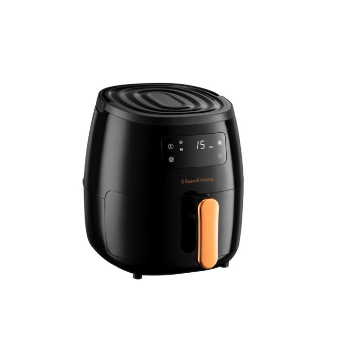 Russell Hobbs Satisfry Friteuse 5L in de groep HUISHOUDEN & TUIN / Huishoudelijke apparaten / Airfryers & friteuses bij TP E-commerce Nordic AB (C84701)