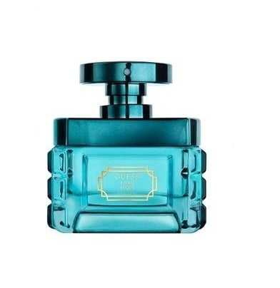 Guess Uomo Acqua EDT 30 ml in de groep BEAUTY & HEALTH / Geuren & Parfum / Parfum / Parfum voor hem bij TP E-commerce Nordic AB (C84703)