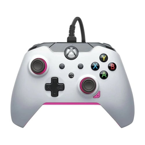 PDP Gaming Bedrade controller Xbox Series X in de groep HOME ELECTRONICS / Spelconsoles en accessoires / Xbox Series X bij TP E-commerce Nordic AB (C84711)