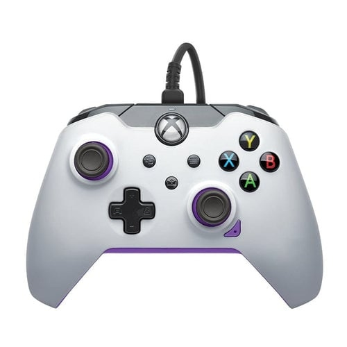 PDP Gaming Bedrade controller Xbox Series X in de groep HOME ELECTRONICS / Spelconsoles en accessoires / Xbox Series X bij TP E-commerce Nordic AB (C84712)