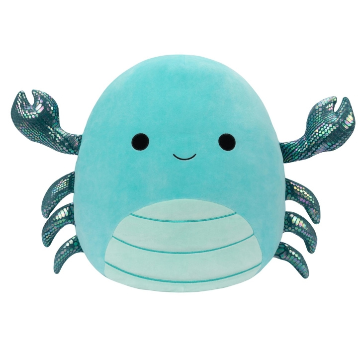 Squishmallows 40 cm P17 Carpio Schorpioen (4209P17) in de groep SPEELGOED, KINDER- & BABYPRODUCTEN / Babyspeelgoed / Knuffels bij TP E-commerce Nordic AB (C84728)