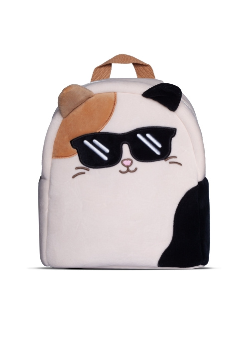 Squishmallows Rugzak - Cameron (MP650773SQM) in de groep SPEELGOED, KINDER- & BABYPRODUCTEN / Reizen / Kindertassen / Rugzakken bij TP E-commerce Nordic AB (C84733)