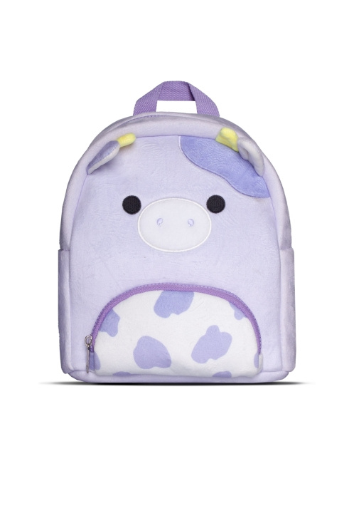 Squishmallows Rugzak - Bubba (MP887327SQM) in de groep SPEELGOED, KINDER- & BABYPRODUCTEN / Reizen / Kindertassen / Rugzakken bij TP E-commerce Nordic AB (C84737)